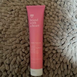 OMG Smooth Leave In Conditioning Blend